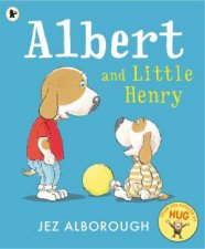 Albert And Little Henry