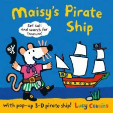 Maisys Pirate Ship