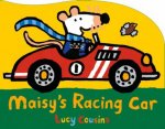 Maisys Racing Car