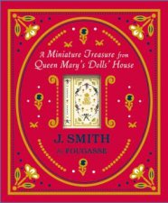 J Smith  Boxed Mini Edition