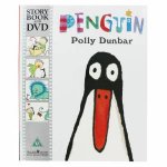 Story Book  DVD Penguin
