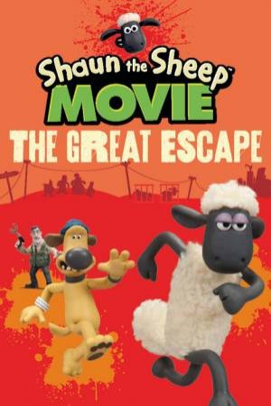 Shaun the Sheep Movie - The Great Escape by Various