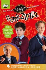 Hank Zipzer The Cow Poo Treasure Hunt