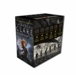 The Mortal Instruments Slipcase