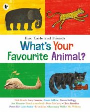 Whats Your Favourite Animal