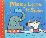 Maisy Learns To Swim