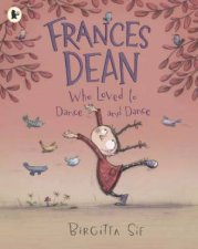 Frances Dean Who Loved to Dance and Dance