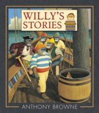 Willys Stories