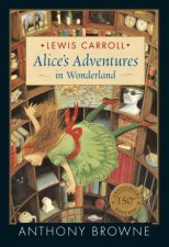 Alices Adventures in Wonderland