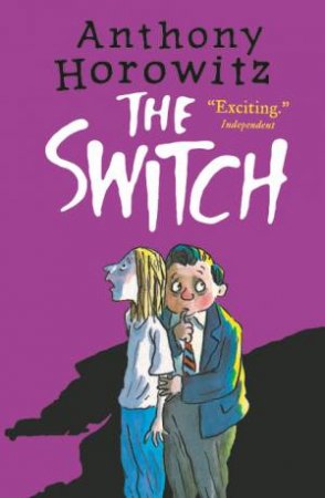 The Switch by Anthony Horowitz