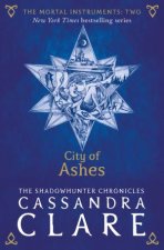 City Of Ashes