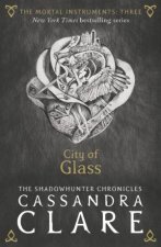 City Of Glass