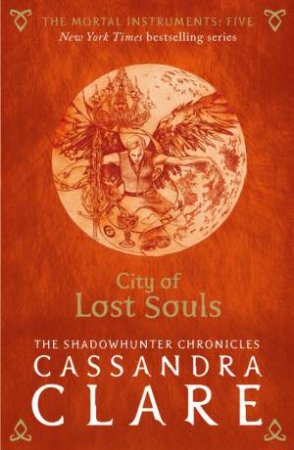 City Of Lost Souls