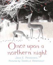 Once Upon a Northern Night