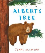 Alberts Tree