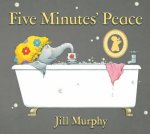 Five Minutes Peace Board Book