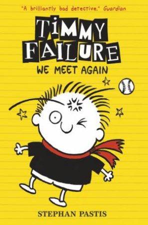 We Meet Again by Stephan Pastis