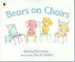 Bears On Chairs