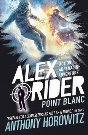 Comprar Russian Roulette (Alex Rider) De Varios Autores - Buscalibre