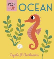 PopUp Ocean