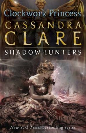 clockwork princess book clockwork princess book