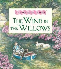 The Wind In The Willows Panorama Pop
