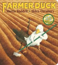 Farmer Duck 25th Anniversary Edition