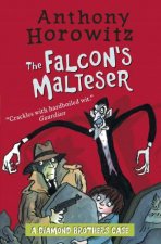 The Falcons Malteser