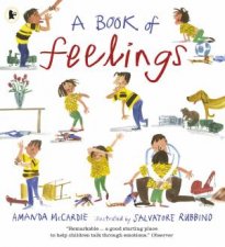 A Book Of Feelings