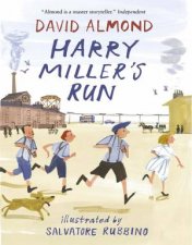 Harry Millers Run