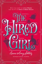 The Hired Girl