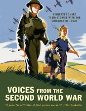Voices From The Second World War