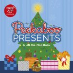 Peekaboo Presents A LifttheFlap Book