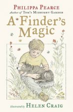 A Finders Magic