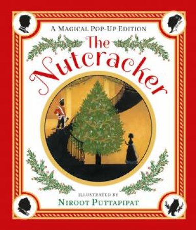 The Nutcracker [Midi Edition] by Niroot Puttapipat