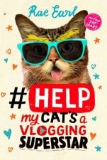 Help My Cats A Vlogging Superstar