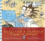 Gullivers Travels Voyage to Lilliput