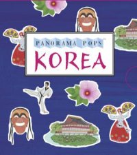 Korea Panorama Pops