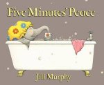 Five Minutes Peace