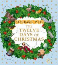 The Twelve Days Of Christmas Panorama Pops