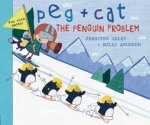 Peg And Cat The Penguin Problem