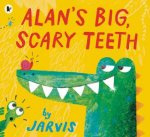 Alans Big Scary Teeth