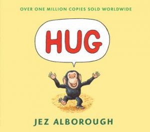 Hug by Jez Alborough