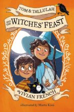 Tom  Tallulah And The Witches Feast