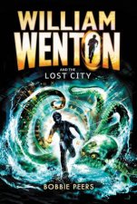 William Wenton And The Lost City