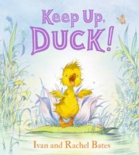 Keep Up Duck
