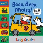 Beep Beep Maisy