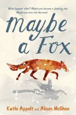 Maybe a Fox