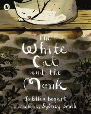 The White Cat And The Monk