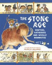 The Stone Age Hunters Gatherers And Woolly Mammoths